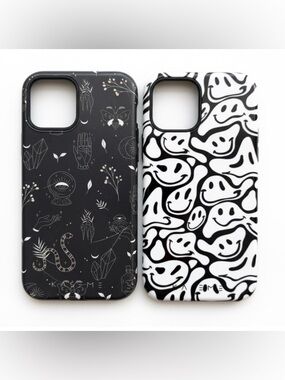 KASEME | iPhone 12/12Pro cases